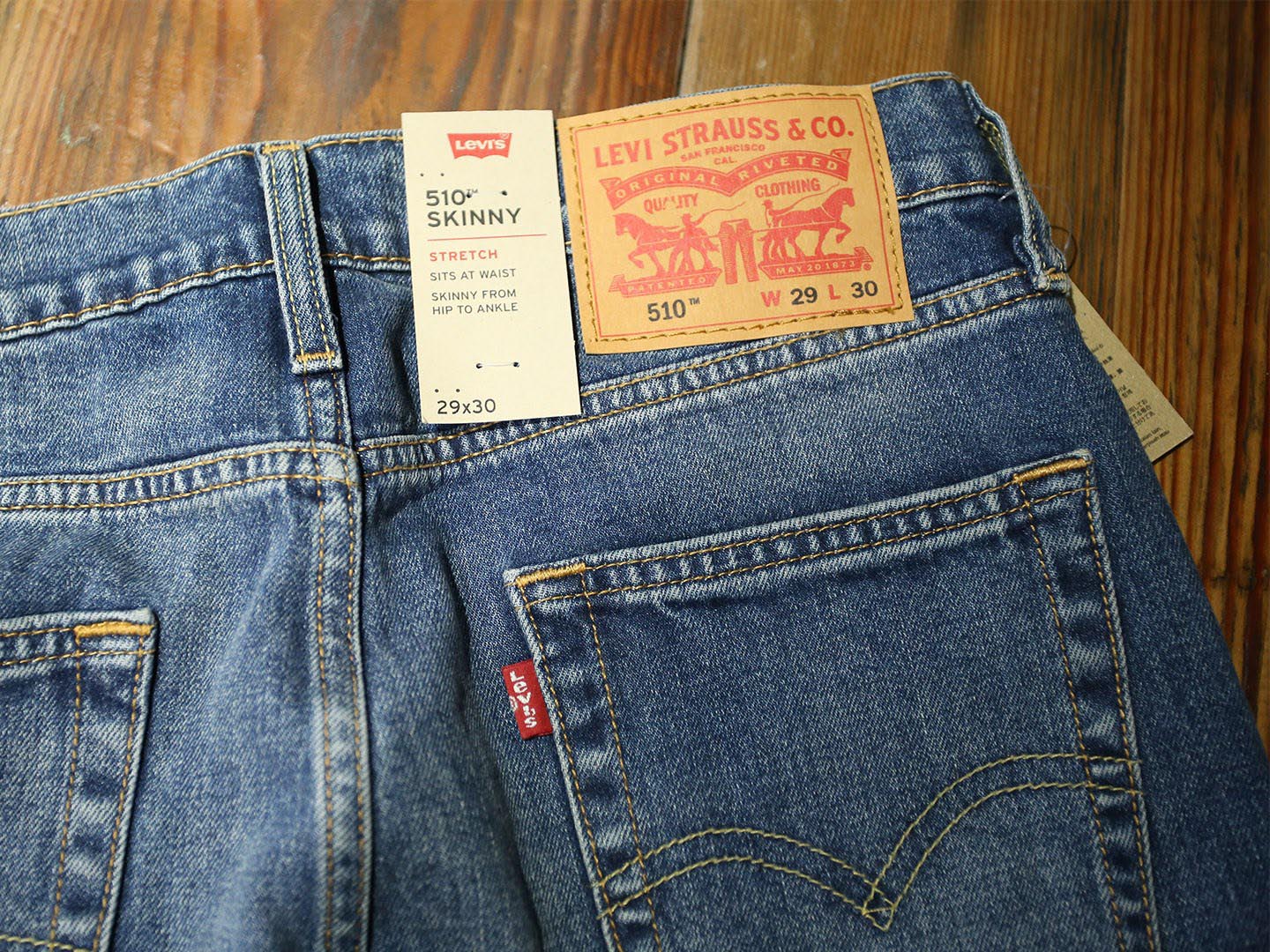 Why are denim pants called jeans? - Denim Manufacturer